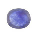 Blue Sapphire – 8.40 Carats (Ratti-9.28) Neelam